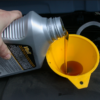 oil change